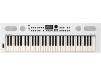 <b>Roland GO:KEYS 5 WHITE Teclado Portátil Piano Sintetizador Arranger 1.154 Sons 203 Ritmos ZEN-Core Ritmos Z-STYLE Gratis BEST-SELLER</b> <b>Roland GO:KEYS 5 WHITE Teclado Portátil Piano Sintetizador Arranger 1.154 Sons 203 Ritmos ZEN-Core Ritmos Z-STYLE Gratis BEST-SELLER</b>